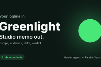 Greenlight