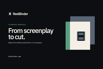 ReelBinder