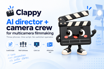 Clappy
