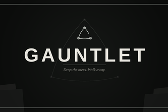 Gauntlet