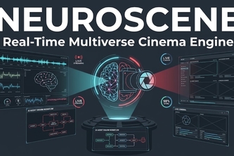 Neuro Scene