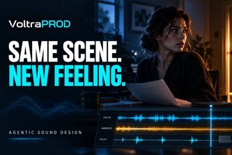 VoltraPROD