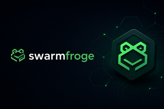 swarmFroge