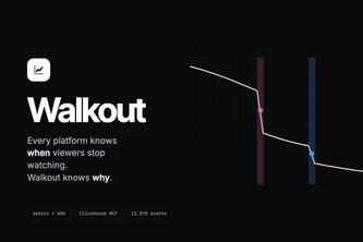 Walkout