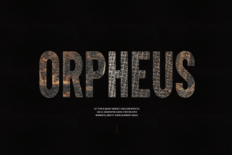 Orpheus