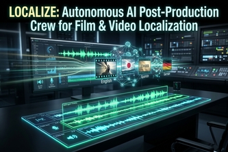 LOCALIZE