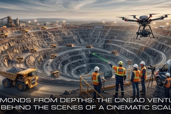 CineAd studio