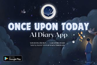 Once Upon Today