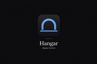 Hangar: Deploy Control