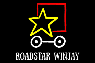 RoadStar Winjay