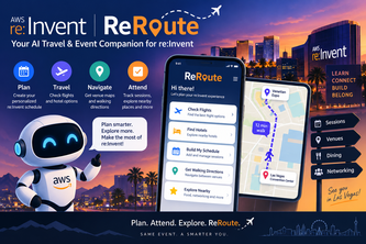 Re:Route AI