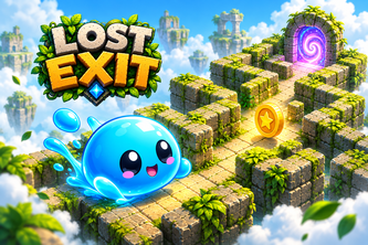 Lost Exit