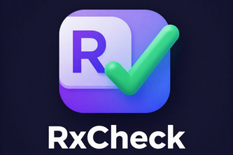 RxCheck