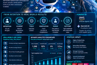 NEXUS Human Agent Platform