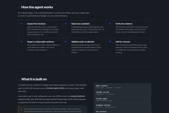 Dependency Sentinel