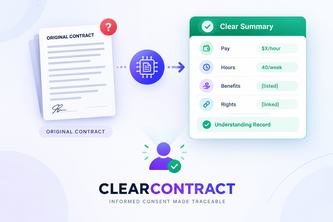 ClearContract