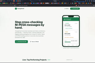 changaSmart