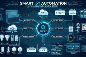 Smart IoT Automation