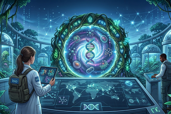 bio portal