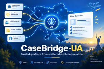 CaseBridge-UA