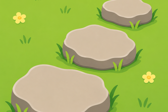 Stepstones
