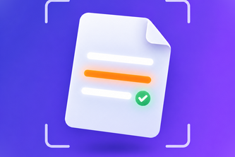 OCR Verify
