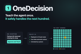 OneDecision