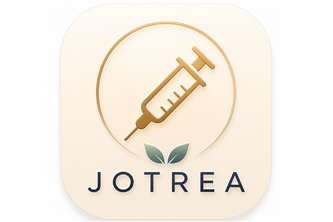 Jotrea — GLP-1 Tracker