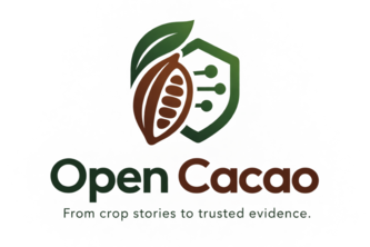 open cacao 