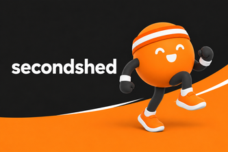 secondshed