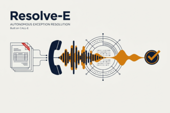 Resolve-E
