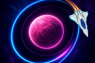 Nova Swing