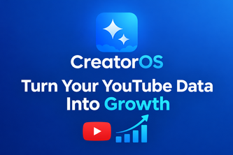 CreatorOS