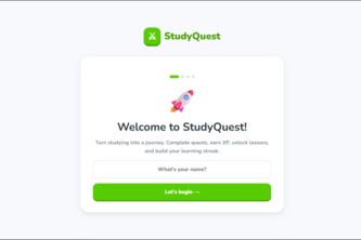 StudyQuest