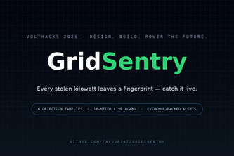 GridSentry