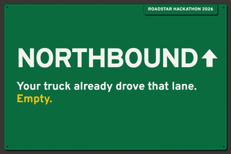 Northbound