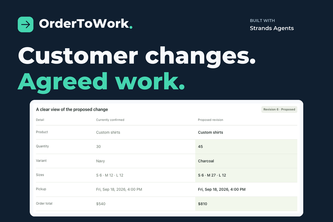 OrderToWork