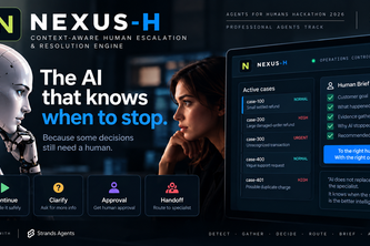 Nexus-H