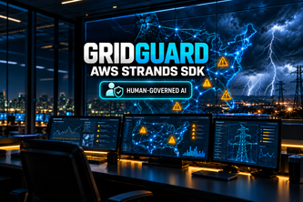GridGuard Strands Operations Autopilot