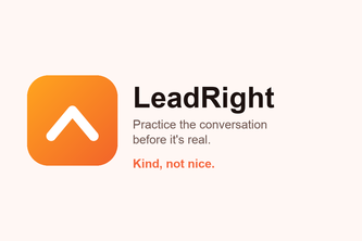 LeadRight