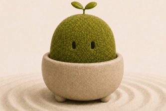 Mossu: Meditation Timer & Grow