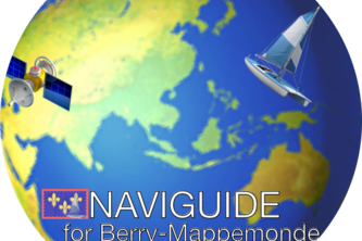NAVIGUIDE — an AI briefing for every virtual sailor