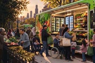 LastMile Market