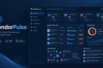 VendorPulse