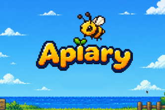 Apiary - Plant Something Real