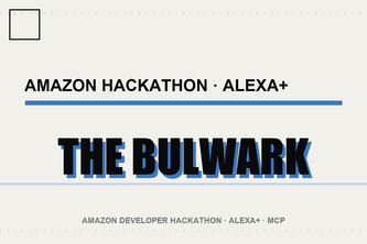THE BULWARK