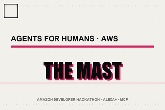 THE MAST