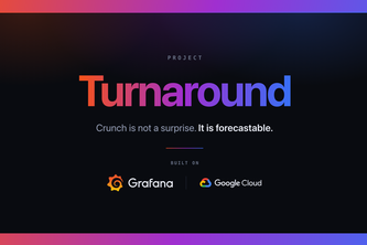 Project Turnaround