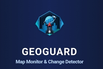 GeoGuard Map Monitor & Change Detector