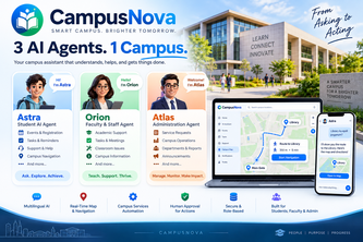 CampusNova